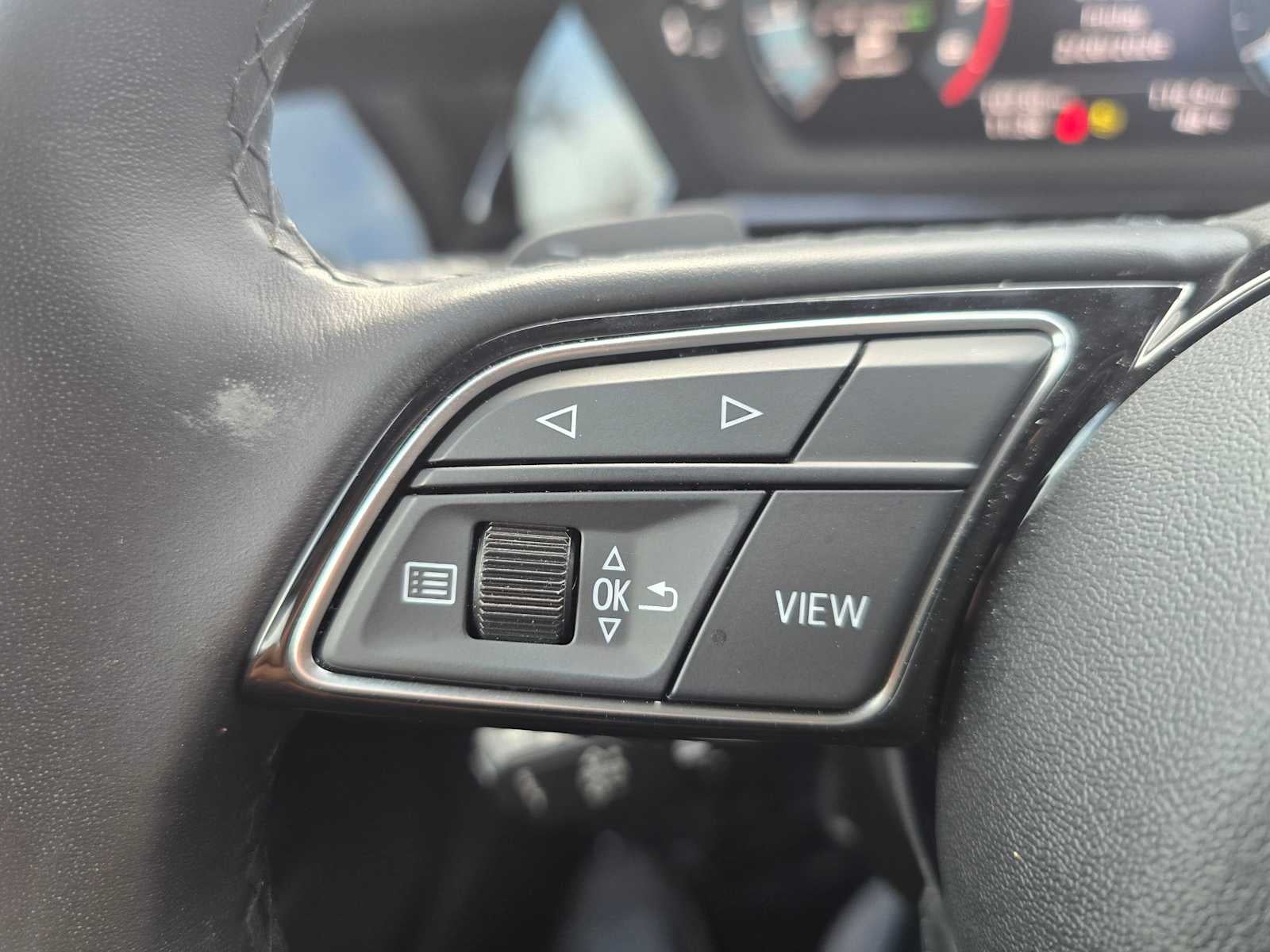 2024 Audi A3 Premium