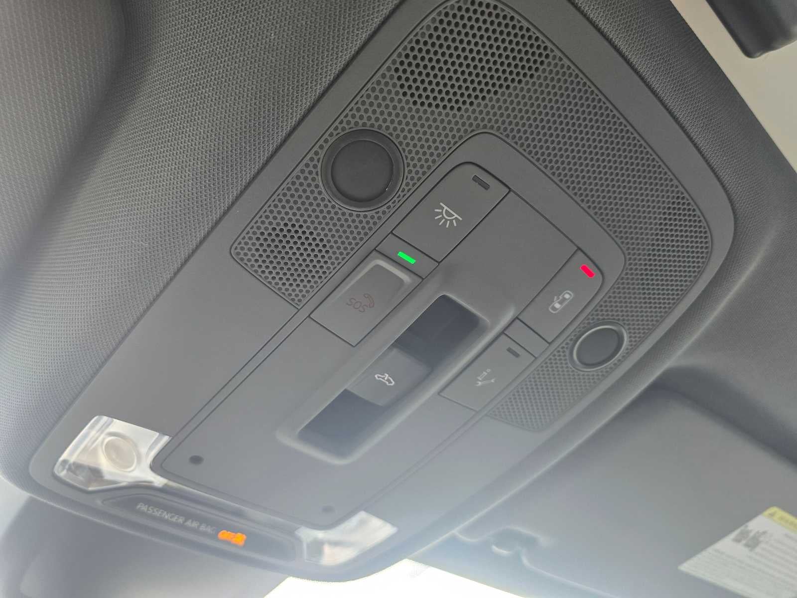 2024 Audi A3 Premium