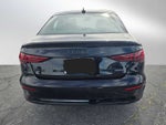 2024 Audi A3 Premium