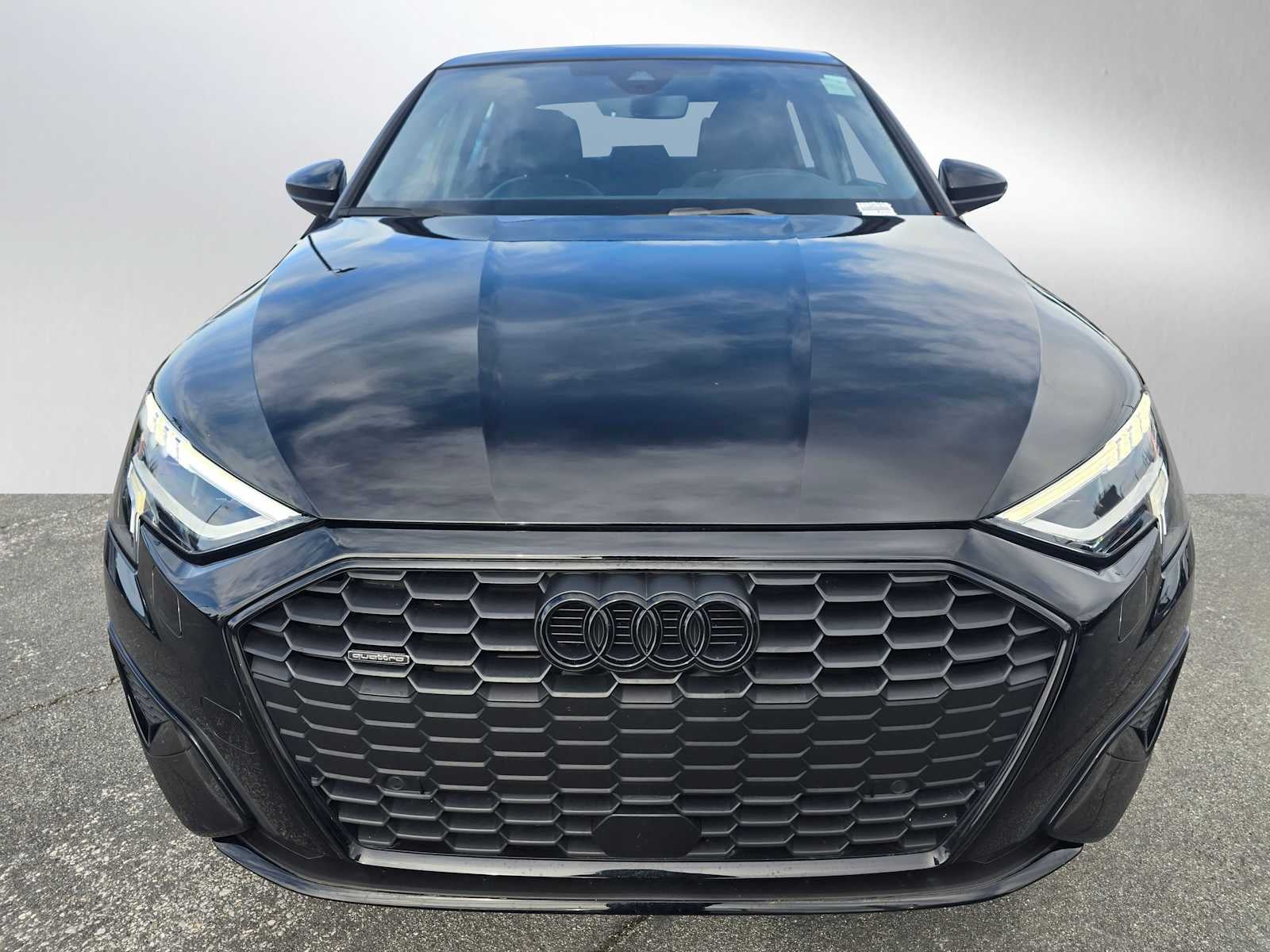 2024 Audi A3 Premium