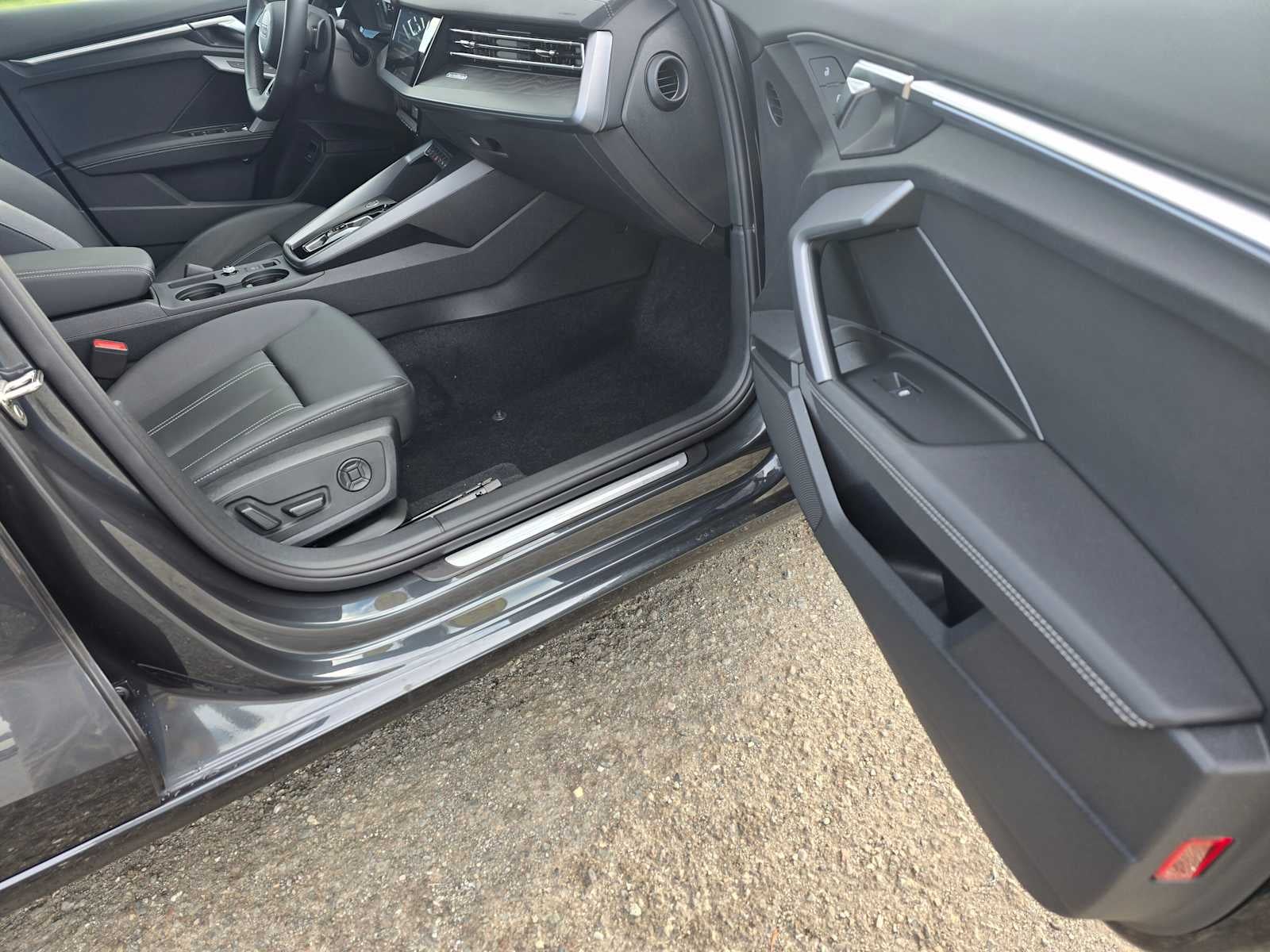 2025 Audi A3 Premium