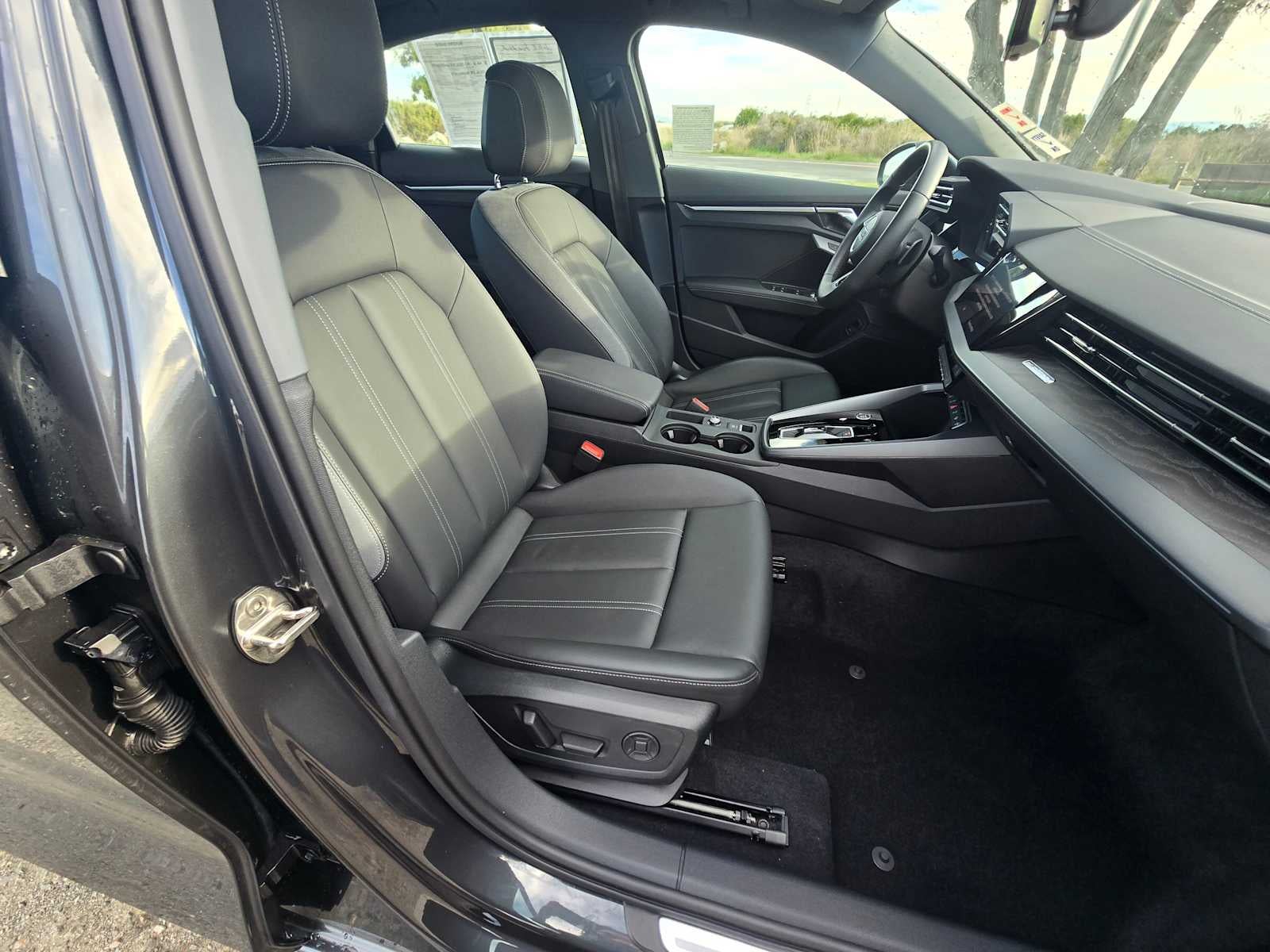 2025 Audi A3 Premium