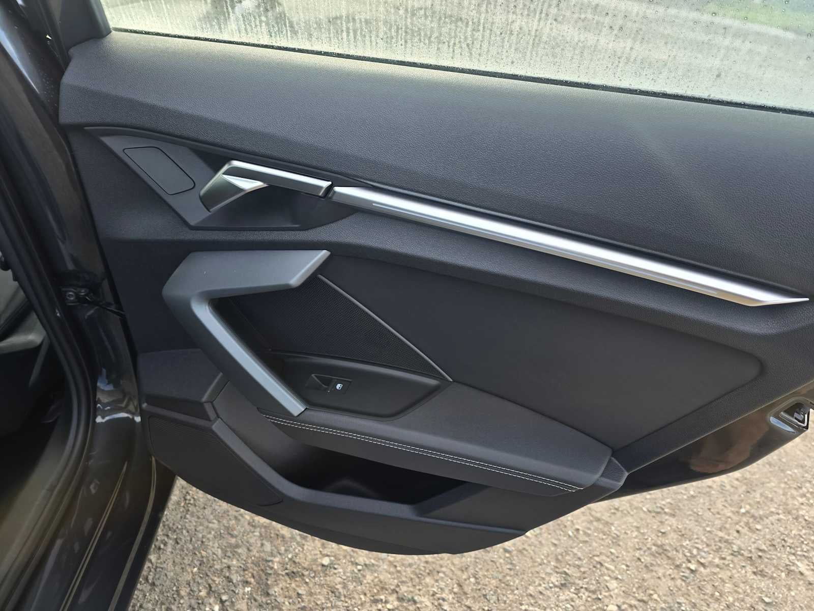 2025 Audi A3 Premium