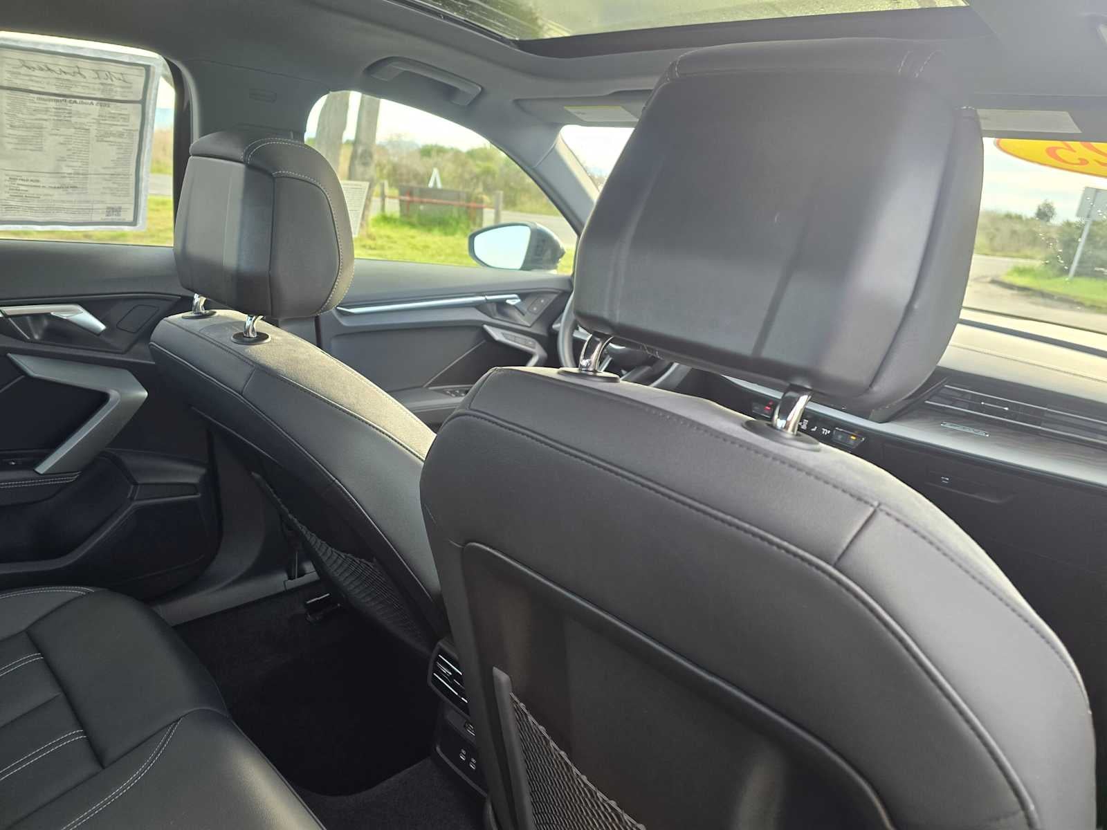 2025 Audi A3 Premium