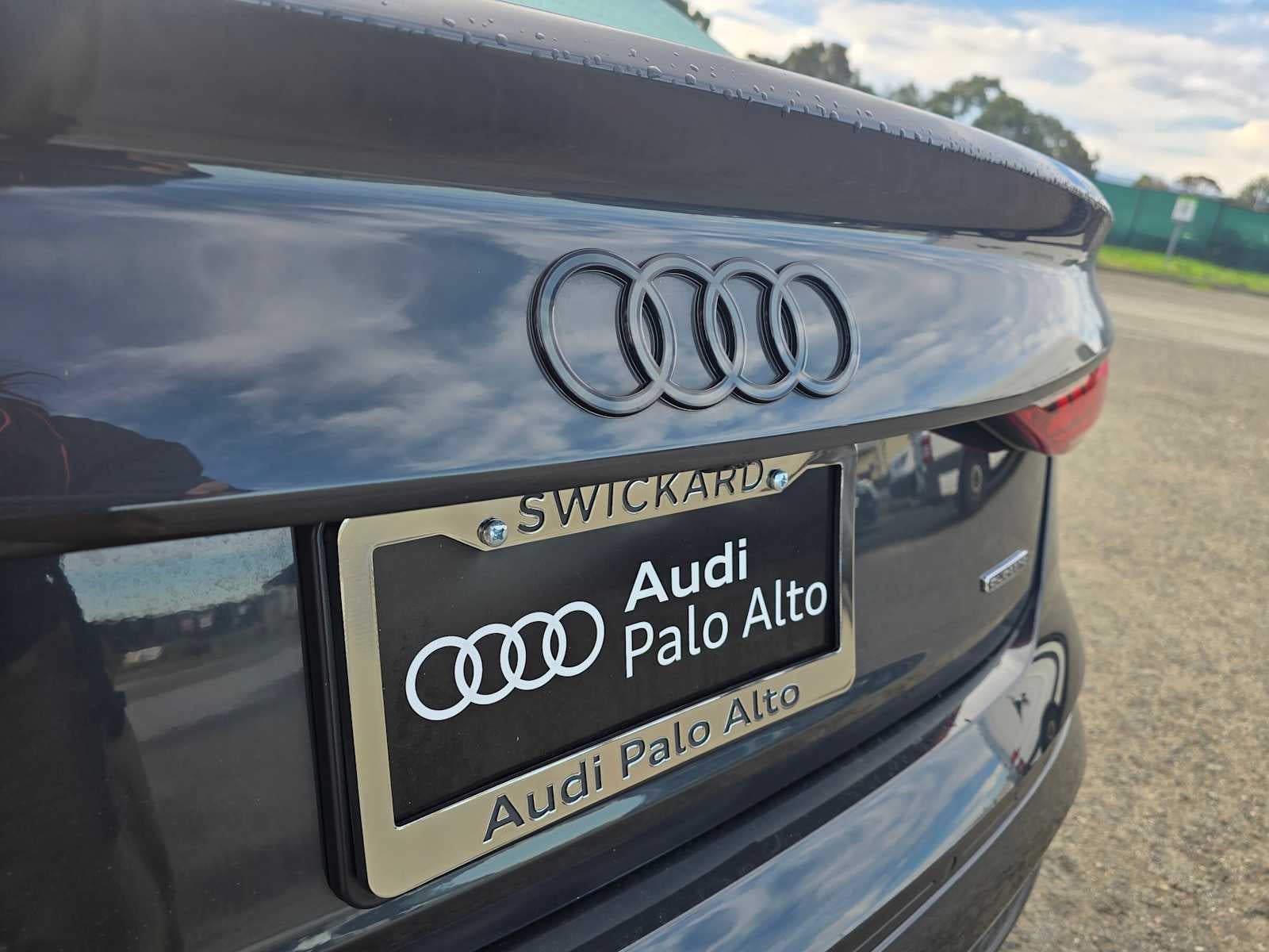 2025 Audi A3 Premium