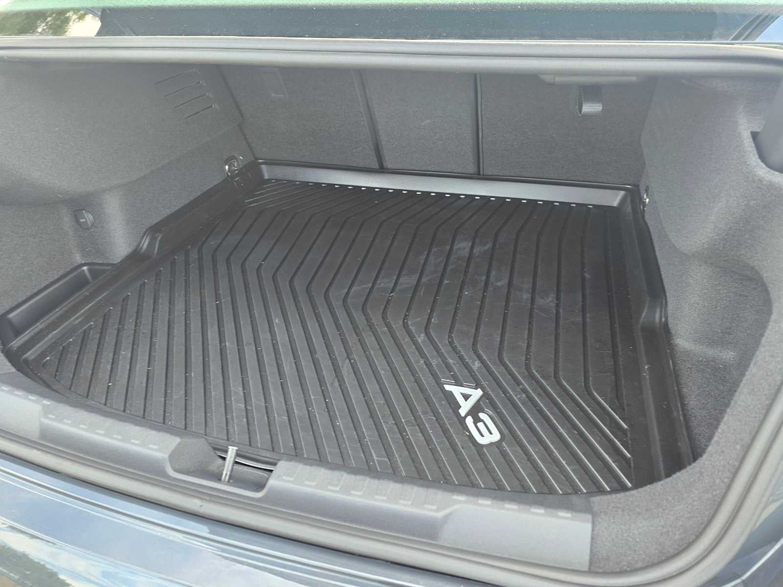 2025 Audi A3 Premium