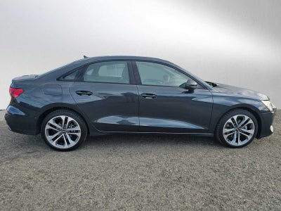 2025 Audi A3 Premium