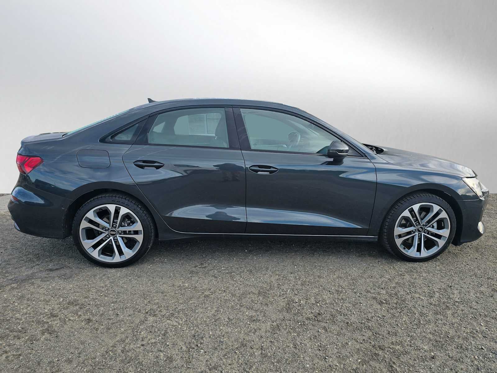 2025 Audi A3 Premium