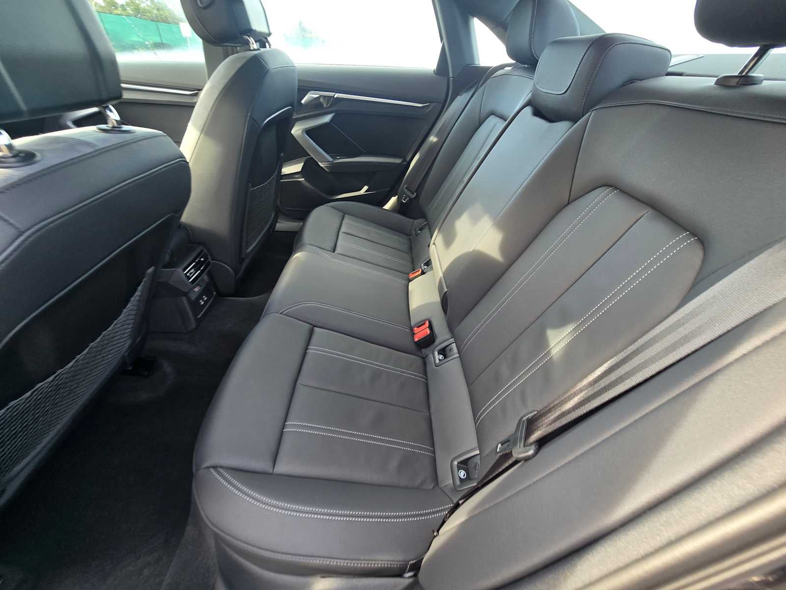 2025 Audi A3 Premium