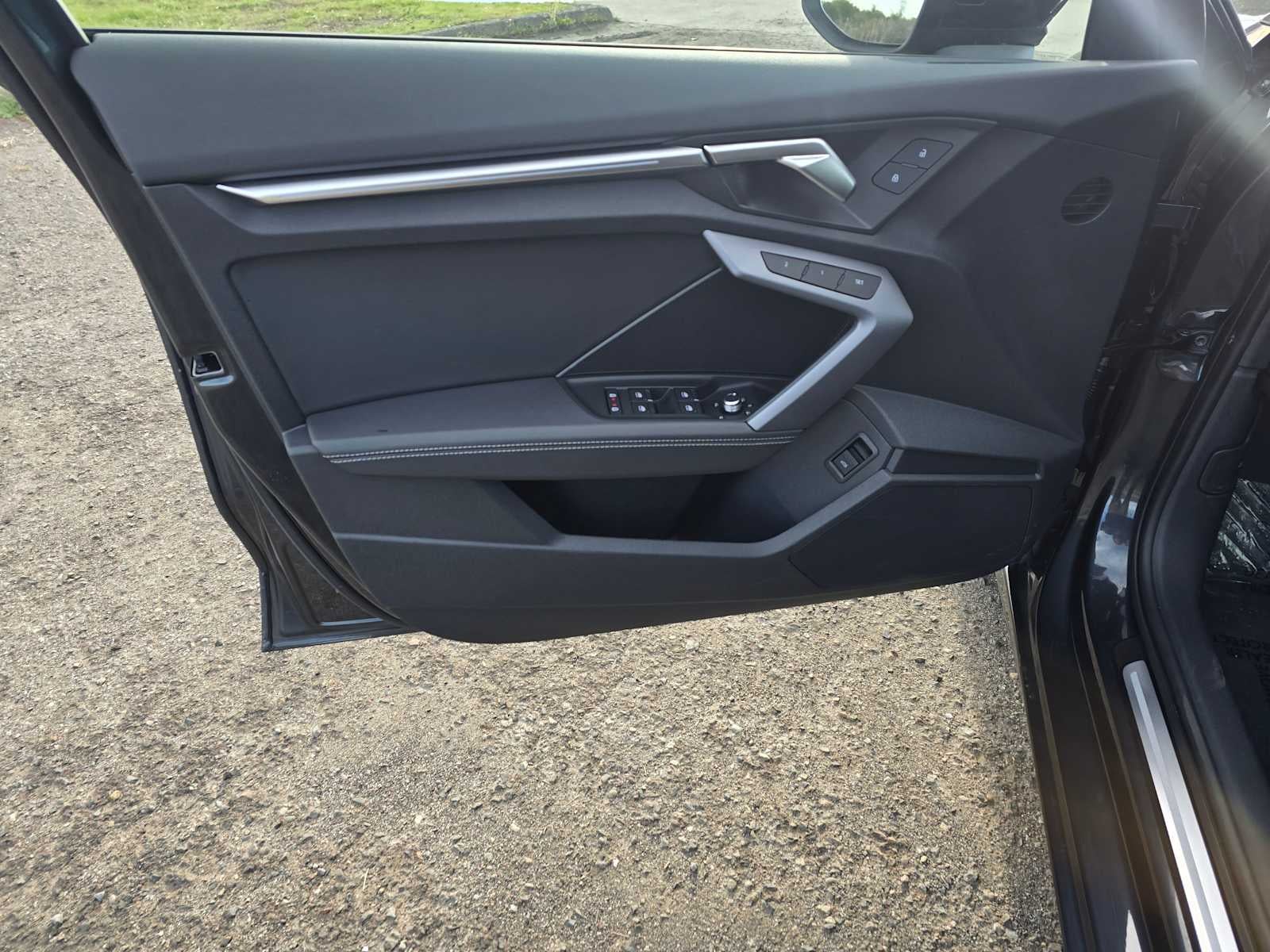 2025 Audi A3 Premium