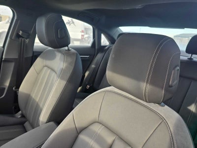 2025 Audi A3 Premium