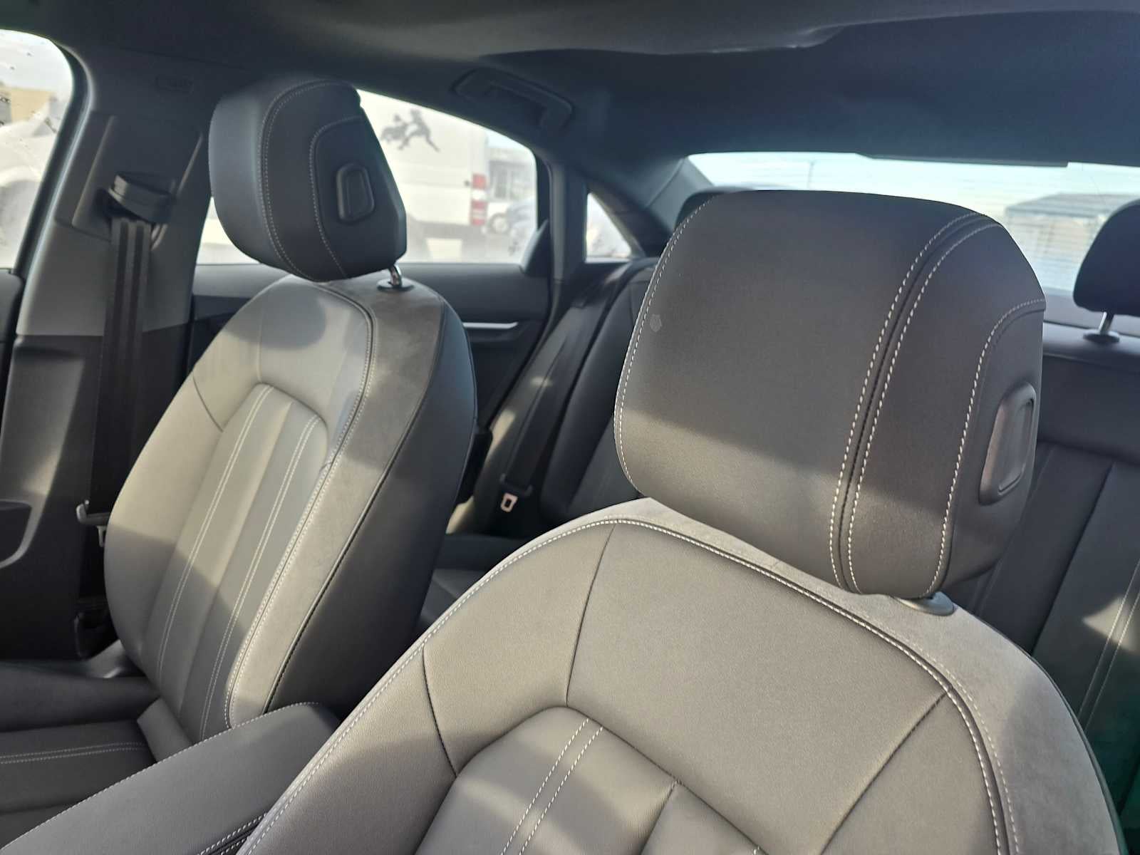 2025 Audi A3 Premium