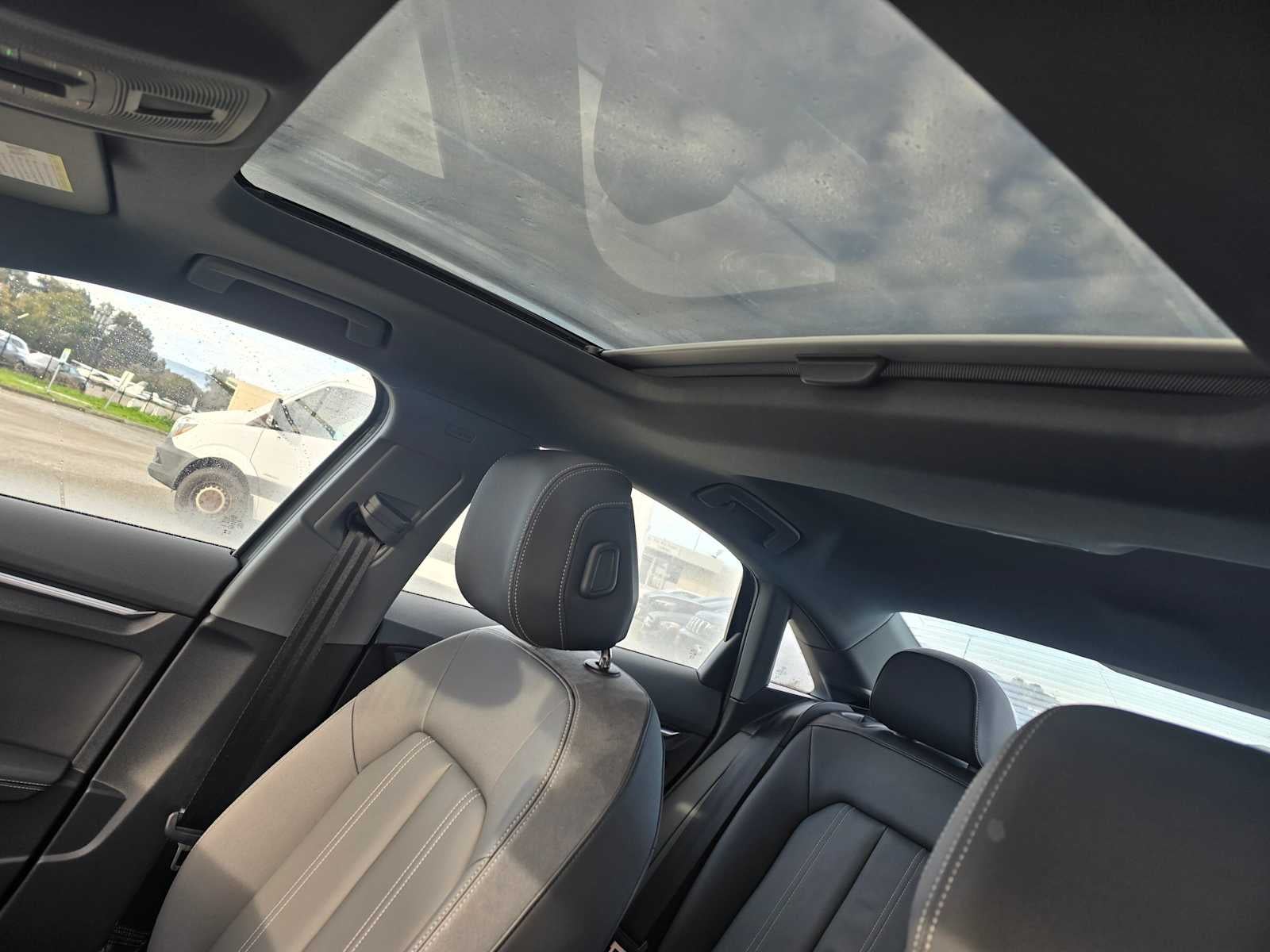 2025 Audi A3 Premium