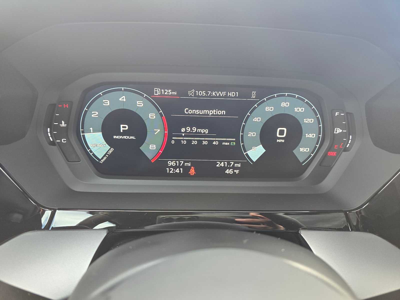 2025 Audi A3 Premium