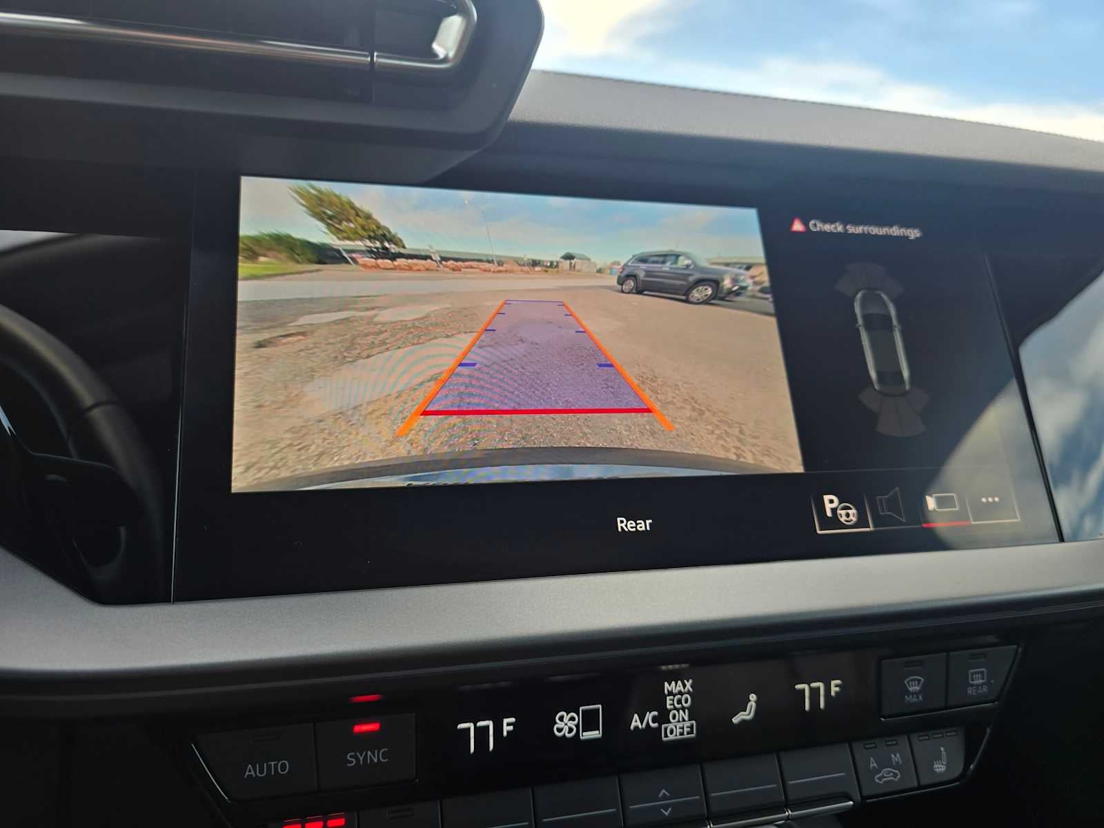 2025 Audi A3 Premium