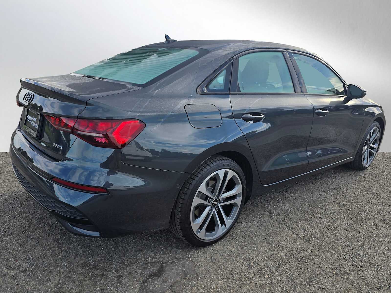 2025 Audi A3 Premium