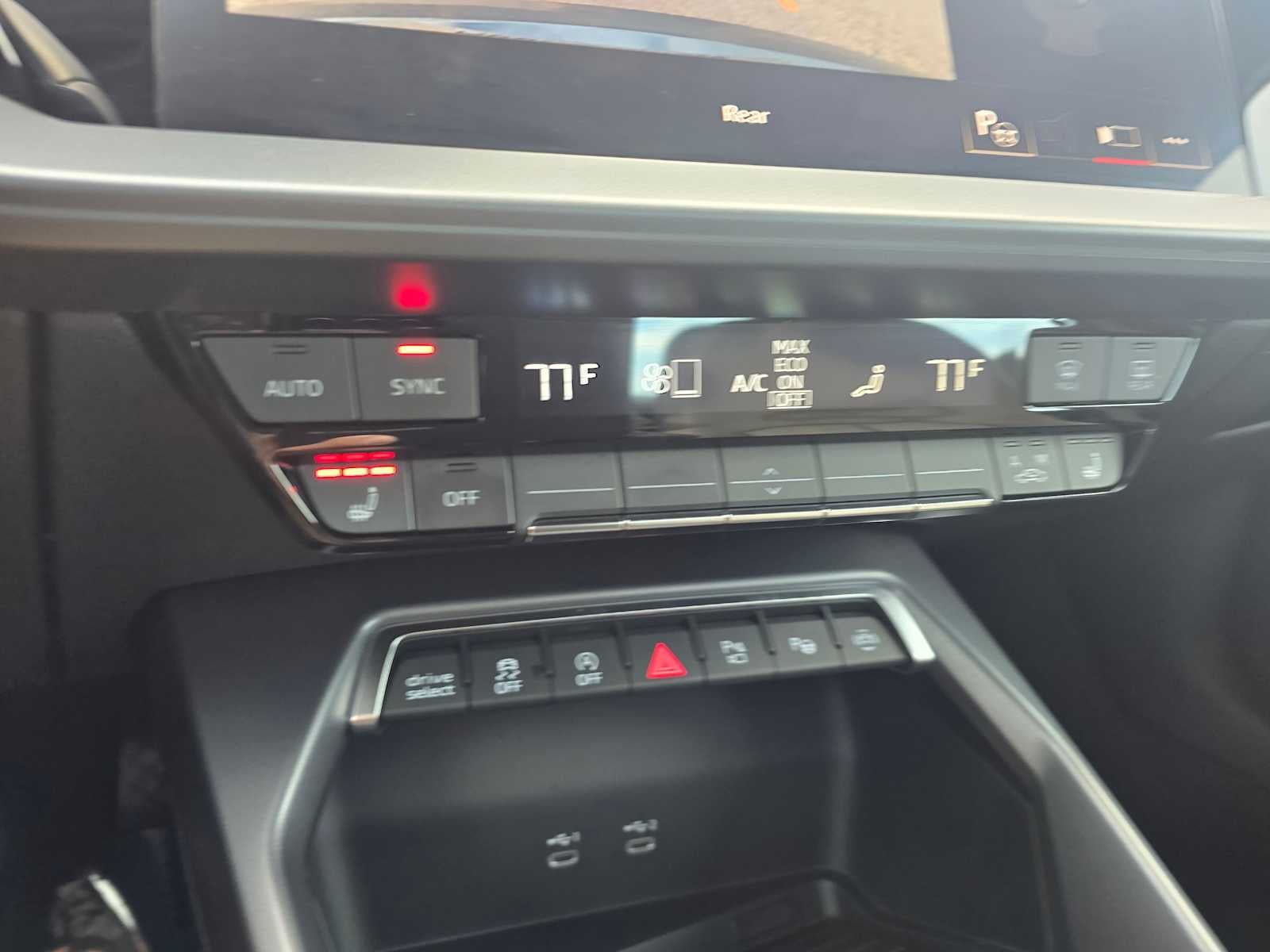 2025 Audi A3 Premium