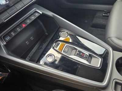 2025 Audi A3 Premium