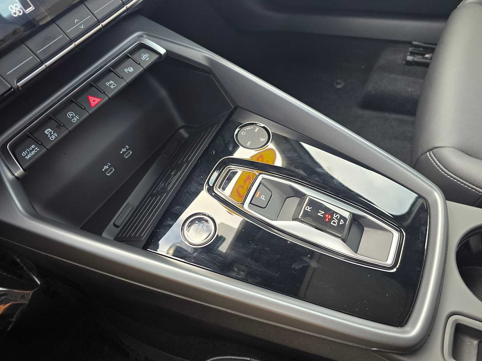 2025 Audi A3 Premium