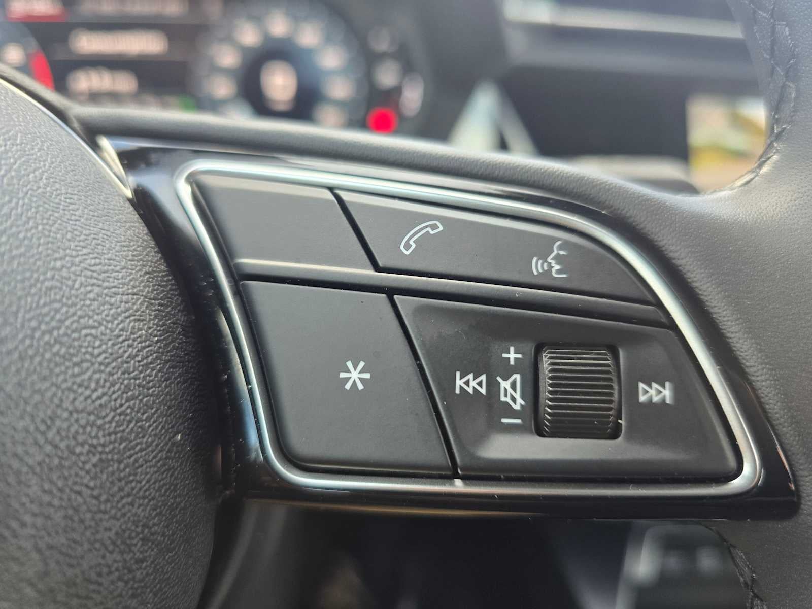 2025 Audi A3 Premium