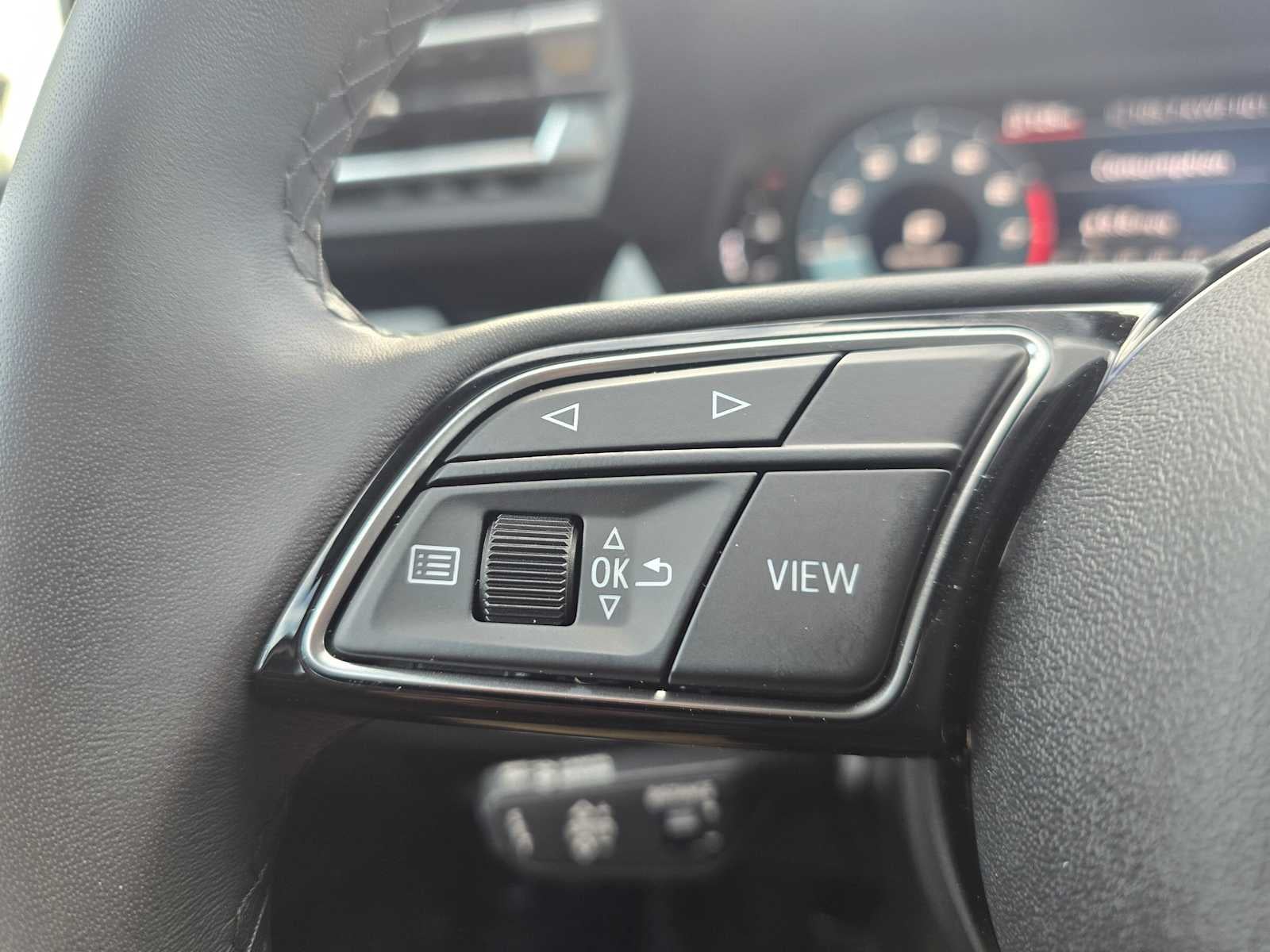 2025 Audi A3 Premium