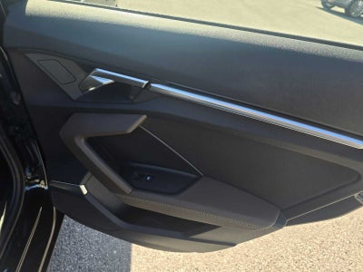 2024 Audi A3 Premium Plus