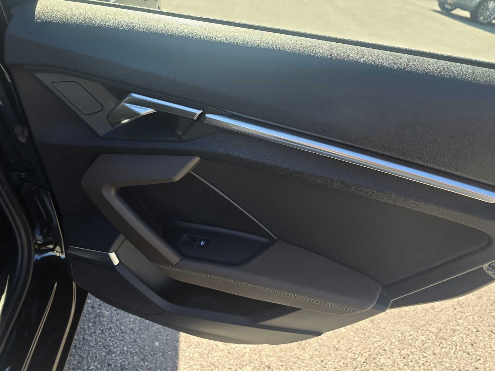 2024 Audi A3 Premium Plus