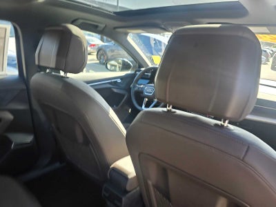 2024 Audi A3 Premium Plus