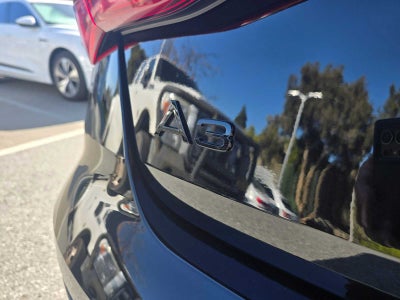 2024 Audi A3 Premium Plus