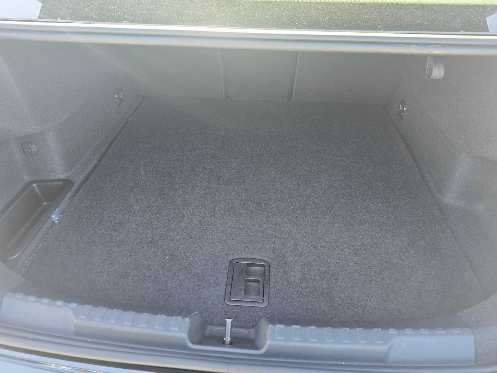 2024 Audi A3 Premium Plus