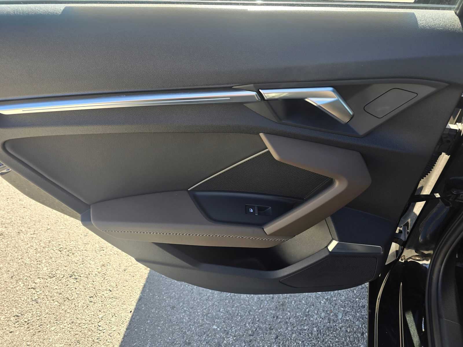 2024 Audi A3 Premium Plus