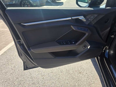 2024 Audi A3 Premium Plus