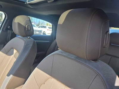 2024 Audi A3 Premium Plus