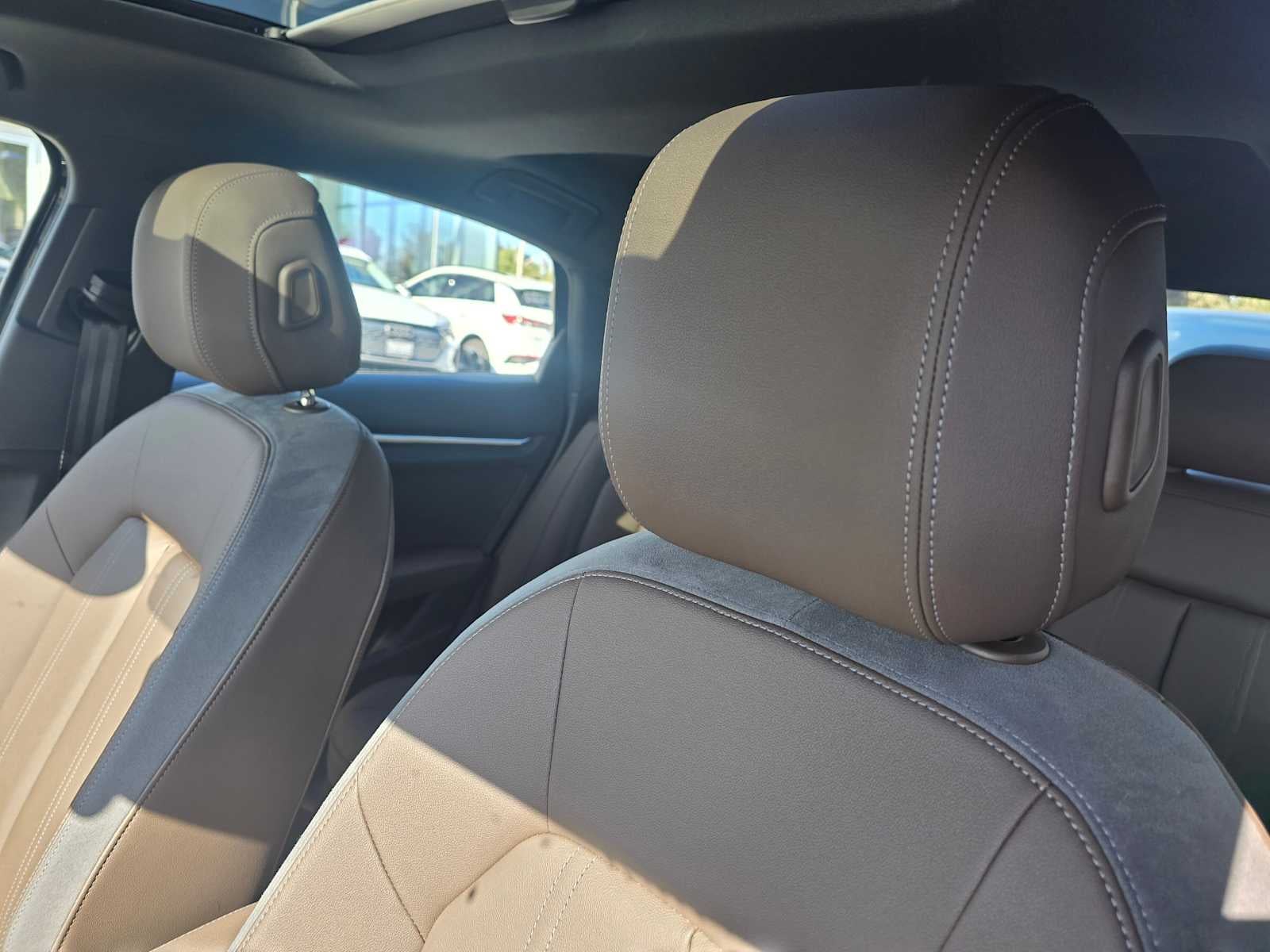 2024 Audi A3 Premium Plus