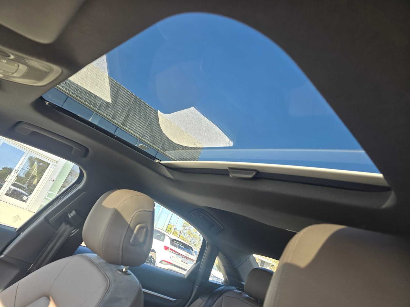 2024 Audi A3 Premium Plus