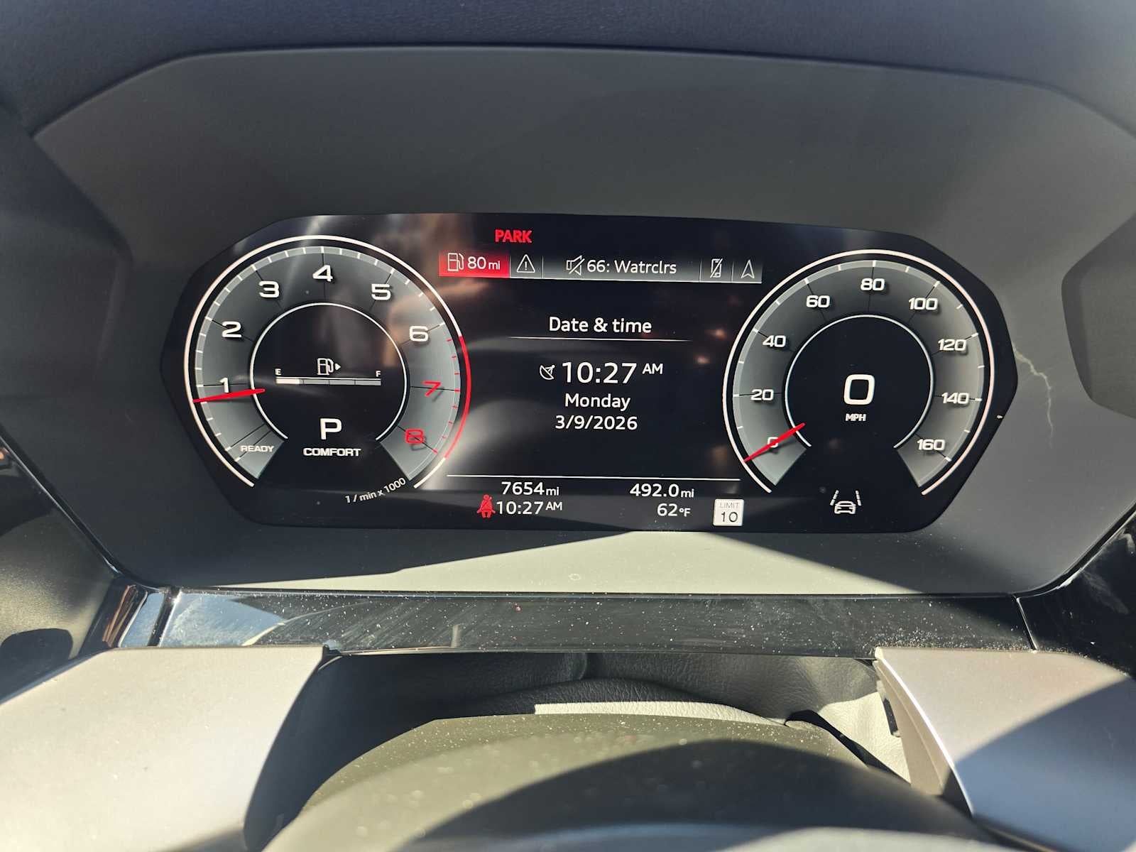 2024 Audi A3 Premium Plus