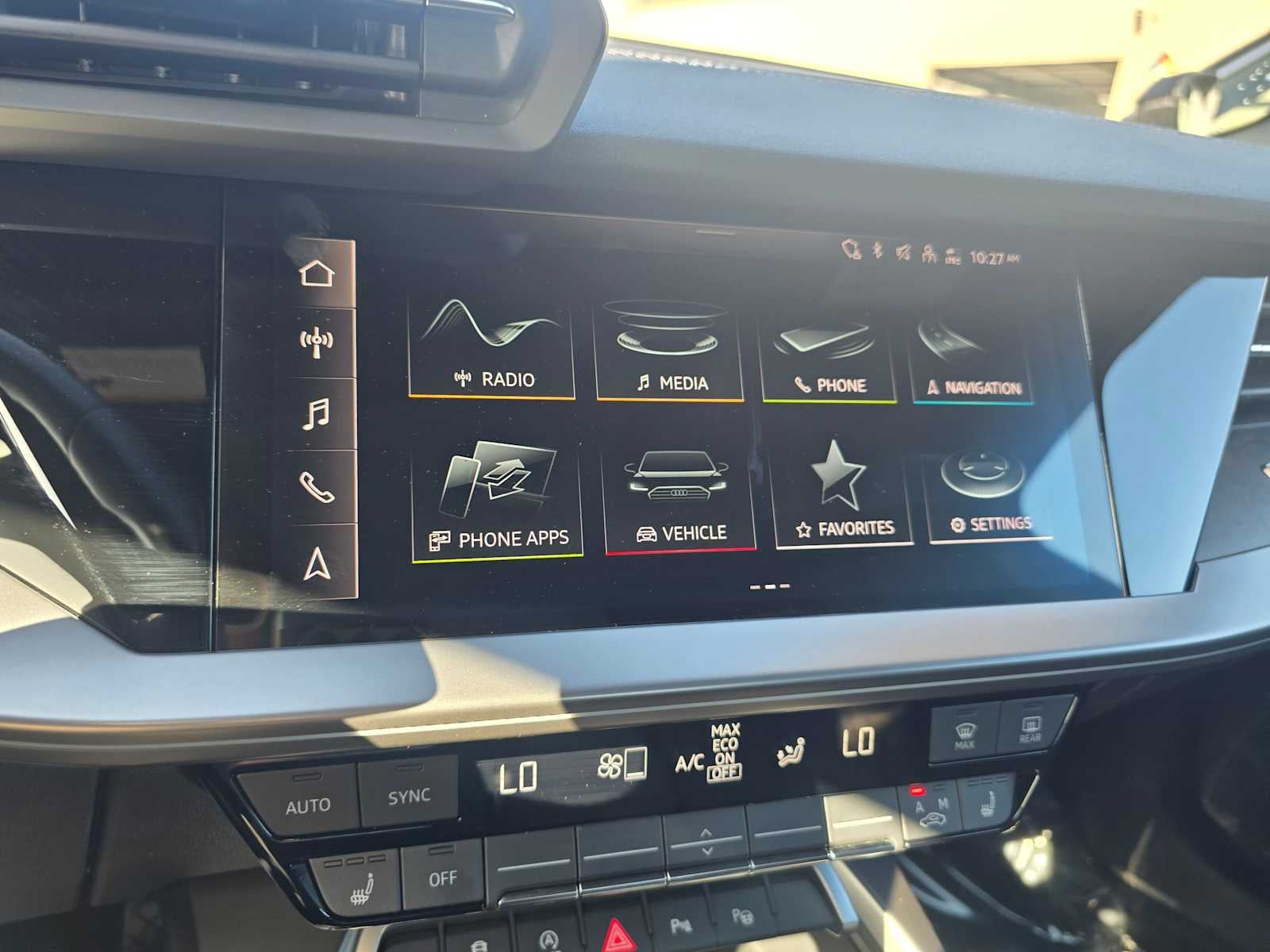 2024 Audi A3 Premium Plus