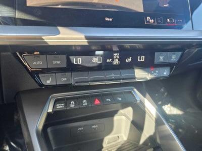 2024 Audi A3 Premium Plus