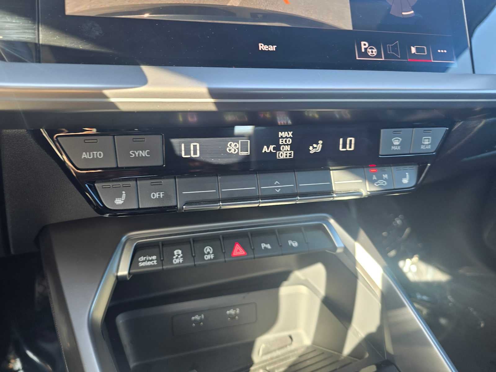 2024 Audi A3 Premium Plus