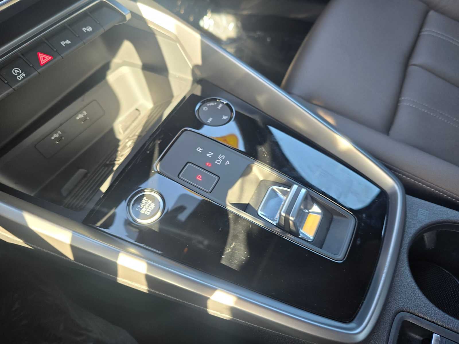 2024 Audi A3 Premium Plus