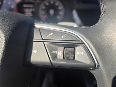 2024 Audi A3 Premium Plus