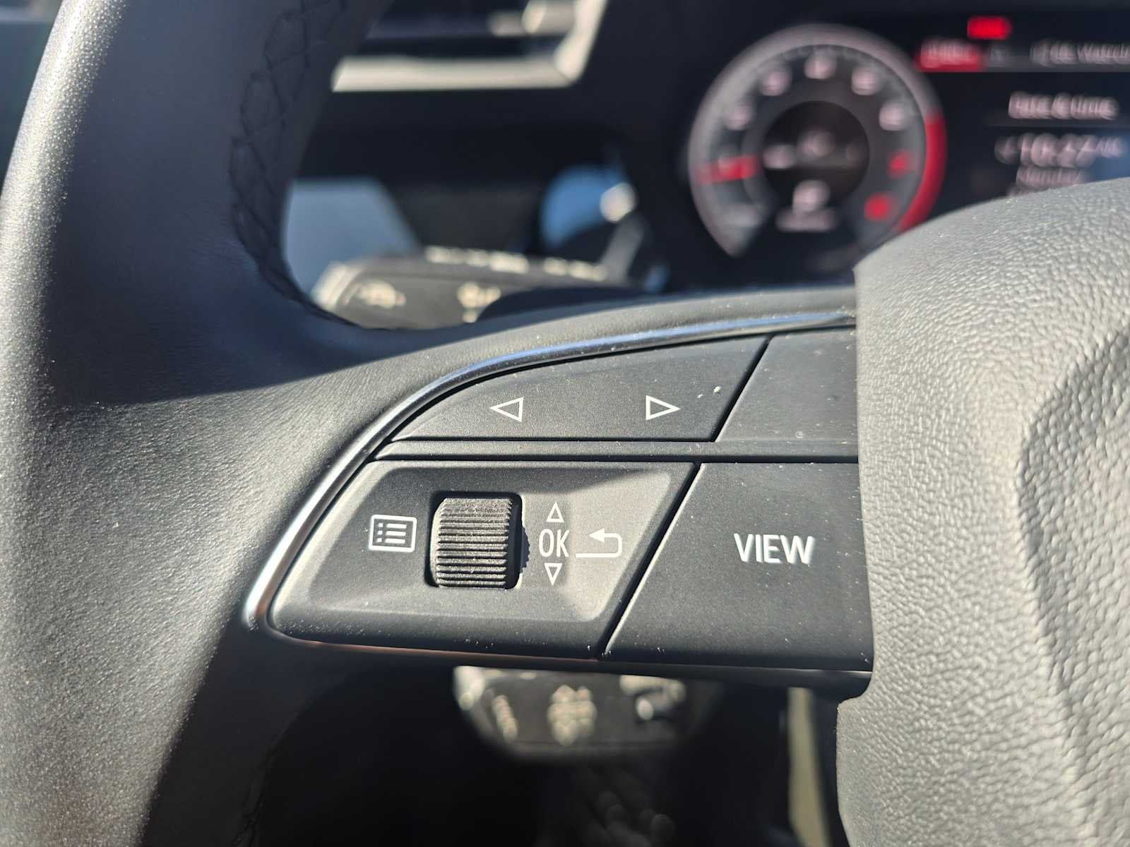 2024 Audi A3 Premium Plus