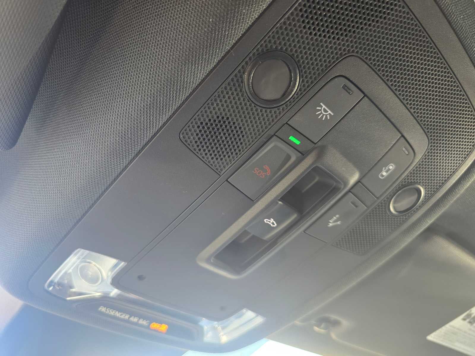 2024 Audi A3 Premium Plus