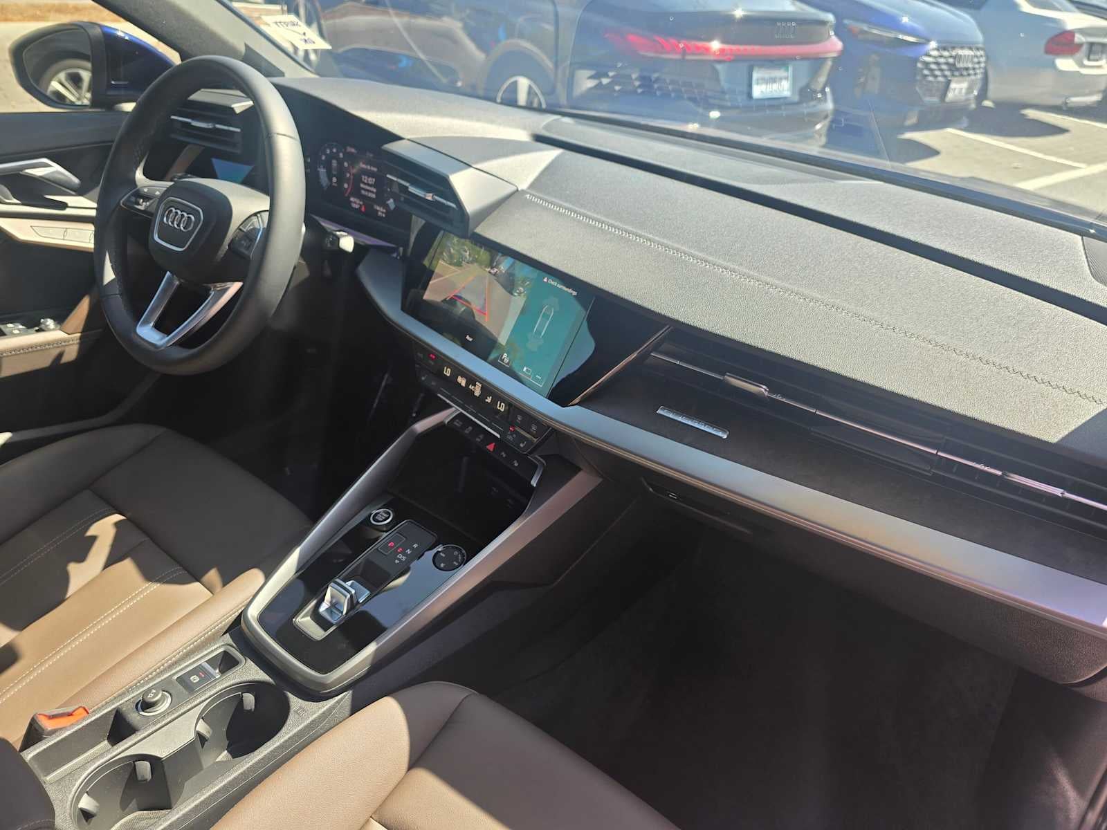 2023 Audi A3 Premium Plus