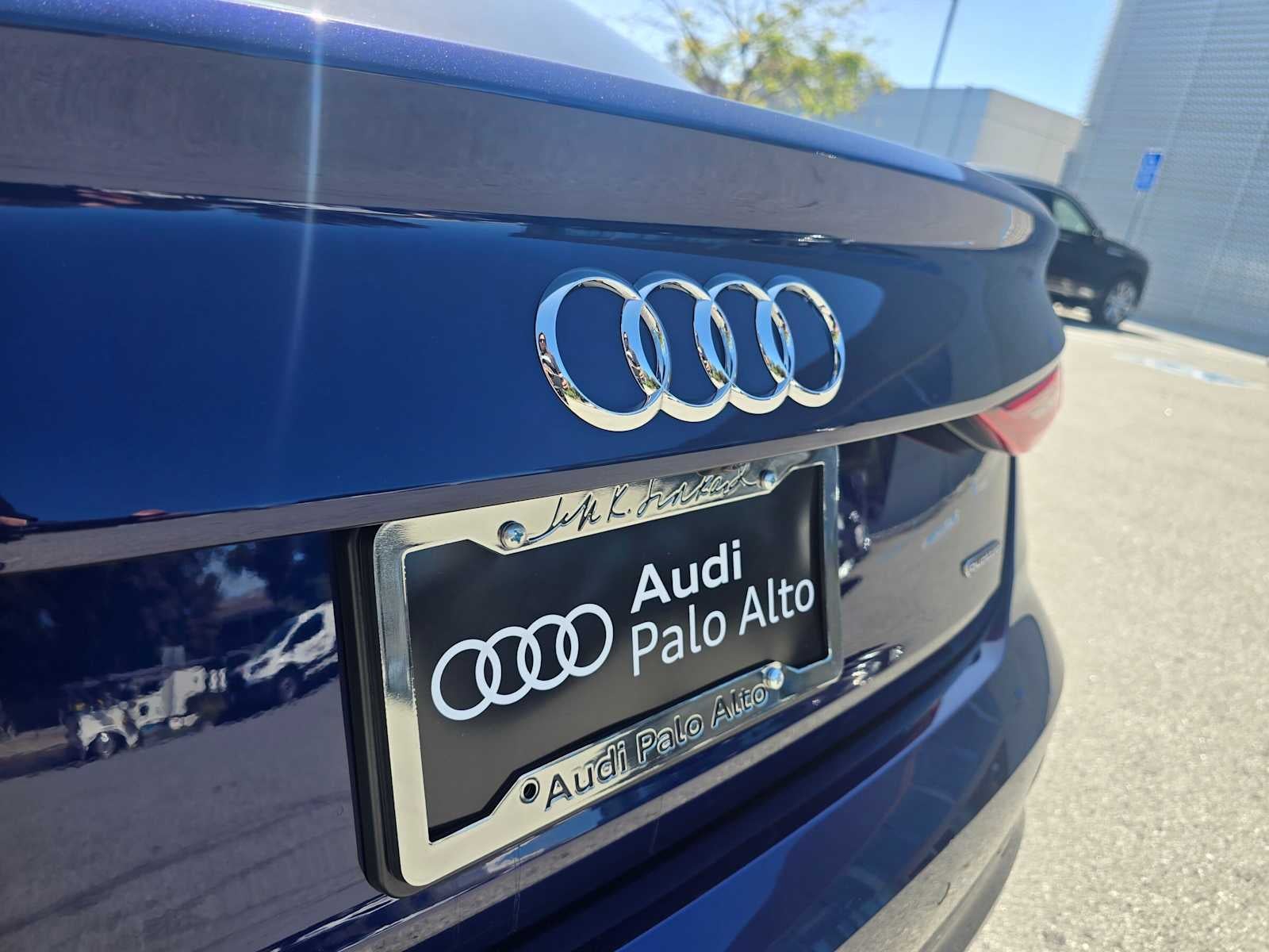 2023 Audi A3 Premium Plus
