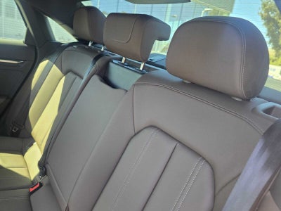 2023 Audi A3 Premium Plus
