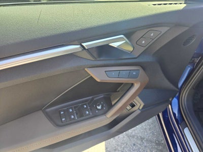 2023 Audi A3 Premium Plus