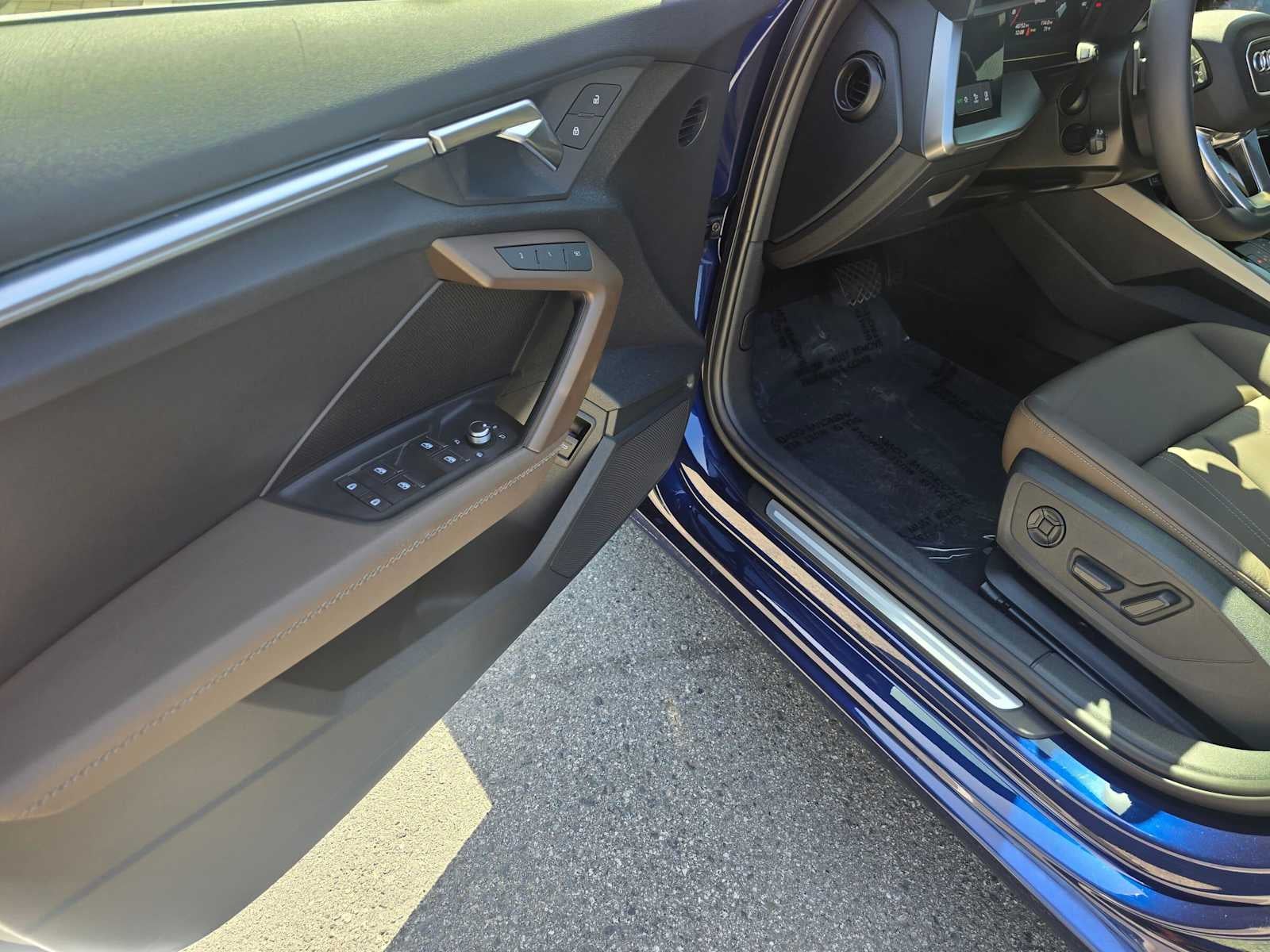 2023 Audi A3 Premium Plus