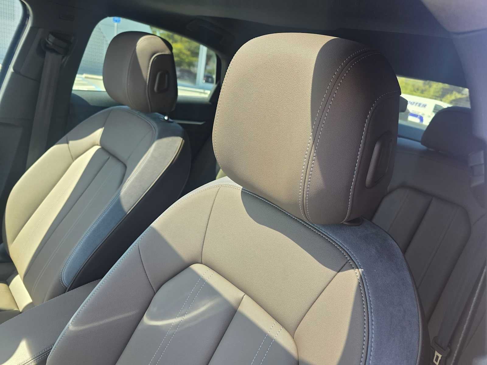 2023 Audi A3 Premium Plus