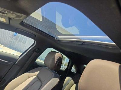 2023 Audi A3 Premium Plus